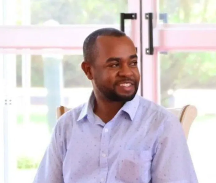 Abdul Halim Hafidh Ameir